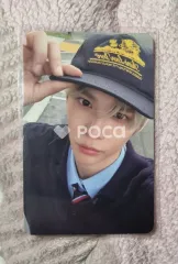 RIIZE ウンソク ODYSSEY PACKAGE - UNIVERSE Ver.