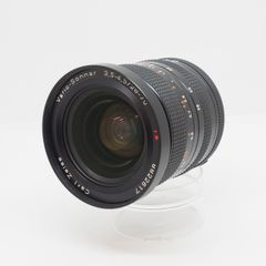☆極上品☆ CONTAX Vario-Sonnar 28-70mm T* MMJ - メルカリ