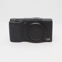 【中古】(リコー) RICOH GR IIのサムネイル