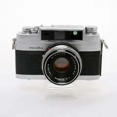 2026年最新】minolta v2の人気アイテム - メルカリ