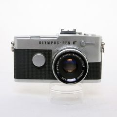 分解整備品・完動品】オリンパス PEN FT OLYMPUS - メルカリ 分解整備品・完動品】オリンパス PEN FT OLYMPUS - メルカリ