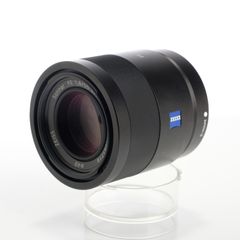 Sonnar T* FE 55mm F1.8 ZA【ソニーストア清掃済】 - メルカリ
