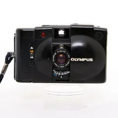 2026年最新】olympus xa3の人気アイテム - メルカリ