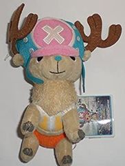 完売品】ONE PIECE Netflix チョッパー ぬいぐるみ 新品 - メルカリ