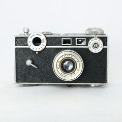 アーガス argus C3 レンジファインダーカメラ - メルカリ
