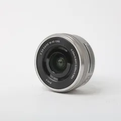 2026年最新】sony e pz 18 f4の人気アイテム - メルカリ
