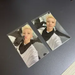 SEVENTEEN sector 17 ホシ トレカ まとめ