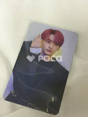 Straykids リノ ODDINARY APPLEMUSIC