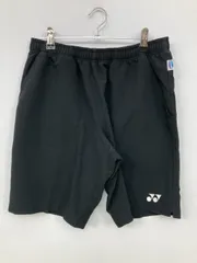 YONEX ヨネックス その他パンツ M ブラック