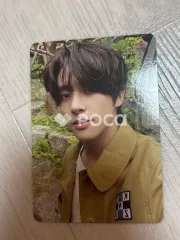 ENHYPEN ジェイク ENGENE MEMBERSHIP KIT