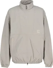 ザ・ノース・フェイス THE NORTH FACE アウトドア エンライドトラックジャケット メンズ レディース アウター 上着 撥水 通気性 自転車 サイクリング 通勤 通学 レジャー お出かけ 運動 シンプル  NP22560 ST ストーンスラブ