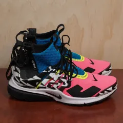 ナイキ アクロニウム エア プレスト スニーカー