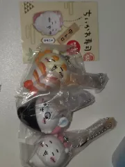 ちいかわ 寿司ガチャ - ちいかわ モモンガ シーサー まとめ