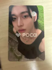 RIIZE ウォンビン RIIZING : Epilogue FILM Ver.