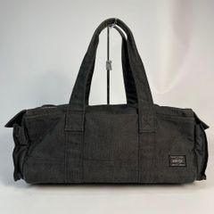 美品 希少✨PORTER ポーター ドラムバッグ ミニボストン アロハ