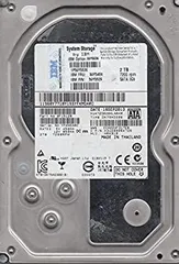 hua723020ala640、PN 0?F15126、MLC mrk910、IBM 2tb SATA 3.5ハードドライブ