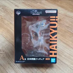 ハイキュー 一番くじ 決戦のゴミ捨て場 A賞 日向