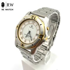 稼働美品】Citizen Thunder Bird クロノグラフ 0S20 - メルカリ