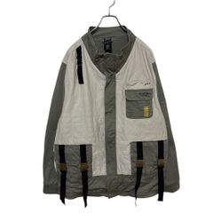スター・ウォーズ/フォースの覚醒 刺繍ロゴ MA-1 クルージャケット