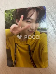 ENHYPEN ソヌ ENGENE MEMBERSHIP KIT