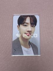 ATEEZ ジョンホ GOLDEN HOUR : Part.3 Makestar ラキドロ - メルカリ