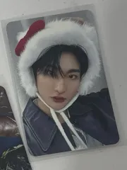 ATEEZ（エイティーズ・アチズ） メイクスター ラキドロ hello kitty(ハローキティ) ソンファ(SEONGHWA)