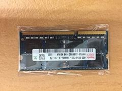 KLEVV 16GB DDR4-2666 ノート用メモリ 中古品 - メルカリ