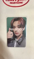 straykids リノ スキズ 樂-STAR PLATFORM ALBUM_NEMO VER.