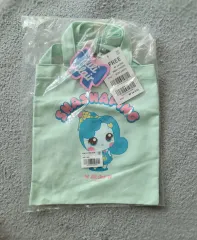 キャッチ!ティニピン(シャシャピン) エコバッグ サブバッグ 塾用バッグ 靴用バッグ