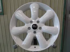 2026年最新】mini f54 クラブマン タイヤホイール 17インチの人気