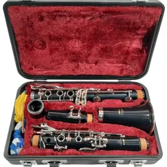 2026年最新】バレル クラリネットの人気アイテム - メルカリ