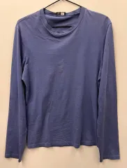 ジルサンダー JIL SANDER 長袖 Tシャツ M