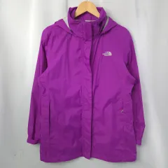レディース M THE NORTH FACE ザノースフェイス ウィンドブレーカー 機能性 アウター ジャケット 登山