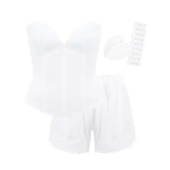 [ツーハッチ] ブライダルインナー ウェディング 結婚式 ウェディングドレス 結婚式 90365 C75 ホワイト 0