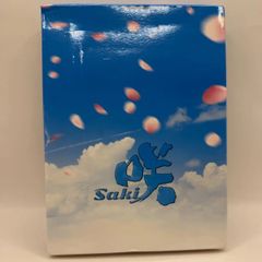 咲-Saki-嶺上開花 スペシャル BD-BOX 完全受注生産限定盤 - メルカリ