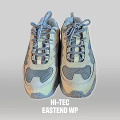 HI-TEC EASTEND WPのサムネイル
