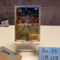 2025 Topps Jリーグ 長沼洋一 Yoichi Naganuma 12/25 直筆サインカード