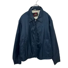 【Sears】 70～80s Vintage Full-zip Jacket ヴィンテージ フルジップジャケット S-4512