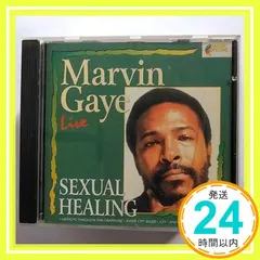 Sexual Healing/Introduction Th [CD]_02｜在庫あり