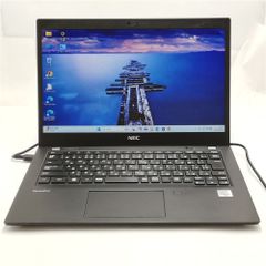 中古良品】NEC Core i5 SSD512GB Win11 Office付 - メルカリ