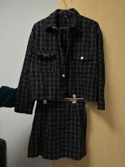 CHECK セットアップ (sサイズ)