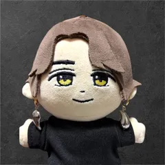 ピアス(シルバー) 髙橋海人 King&Prince キンプリ ハピぬい