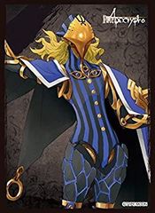 [중고] 캬라 슬리브 컬렉션 매트 시리즈 [Fate / Apocrypha] 블랙 캐스터 (No.MT111)