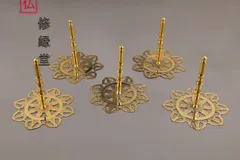 【修縁堂】真鍮製 壇橛 鎮壇器 鎮壇器具 仏教法具 修縁堂】真鍮製 壇橛 鎮壇器 鎮壇器具 仏教法具 - メルカリ