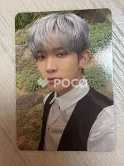 ENHYPEN ヒスン ENGENE MEMBERSHIP KIT