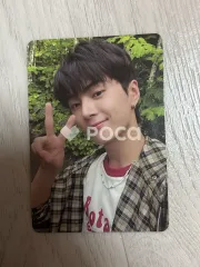 ENHYPEN ジェイ ENGENE MEMBERSHIP KIT