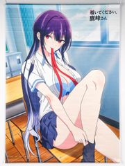 蒼の彼方のフォーリズム sprite Limited Edition 色紙 - メルカリ
