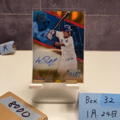 Topps WWE ディーンアンブローズ サインカードセット - メルカリ