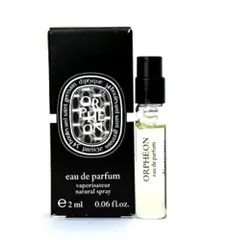 ディプティック オードパルファン オルフェオン 2mL [並行輸入品] 