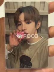 RIIZE ショウタロウ RIIZING : Epilogue CASSETTE TAPE Ver.